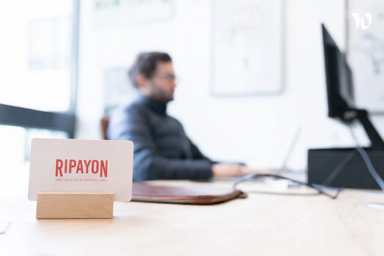 Tarifs et service client traiteur Ripayon