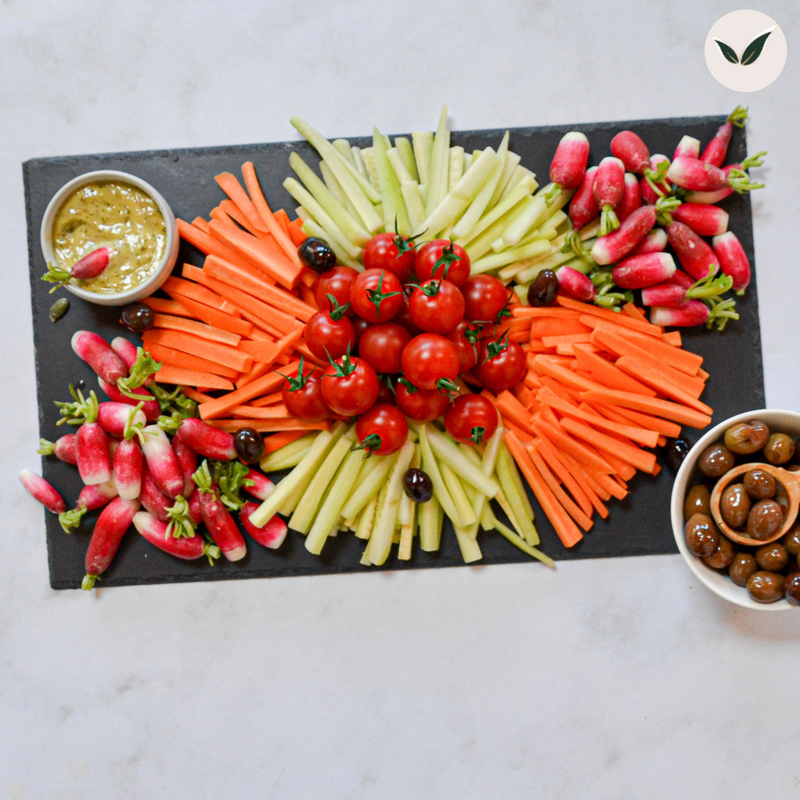 Crudités