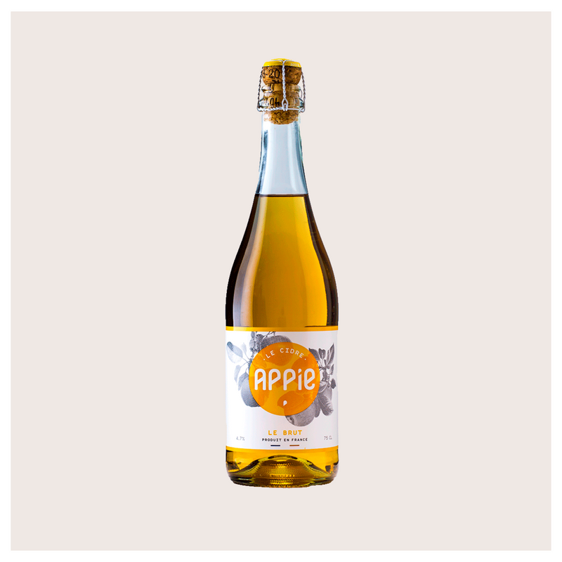 Cidre Appie  | 75cl