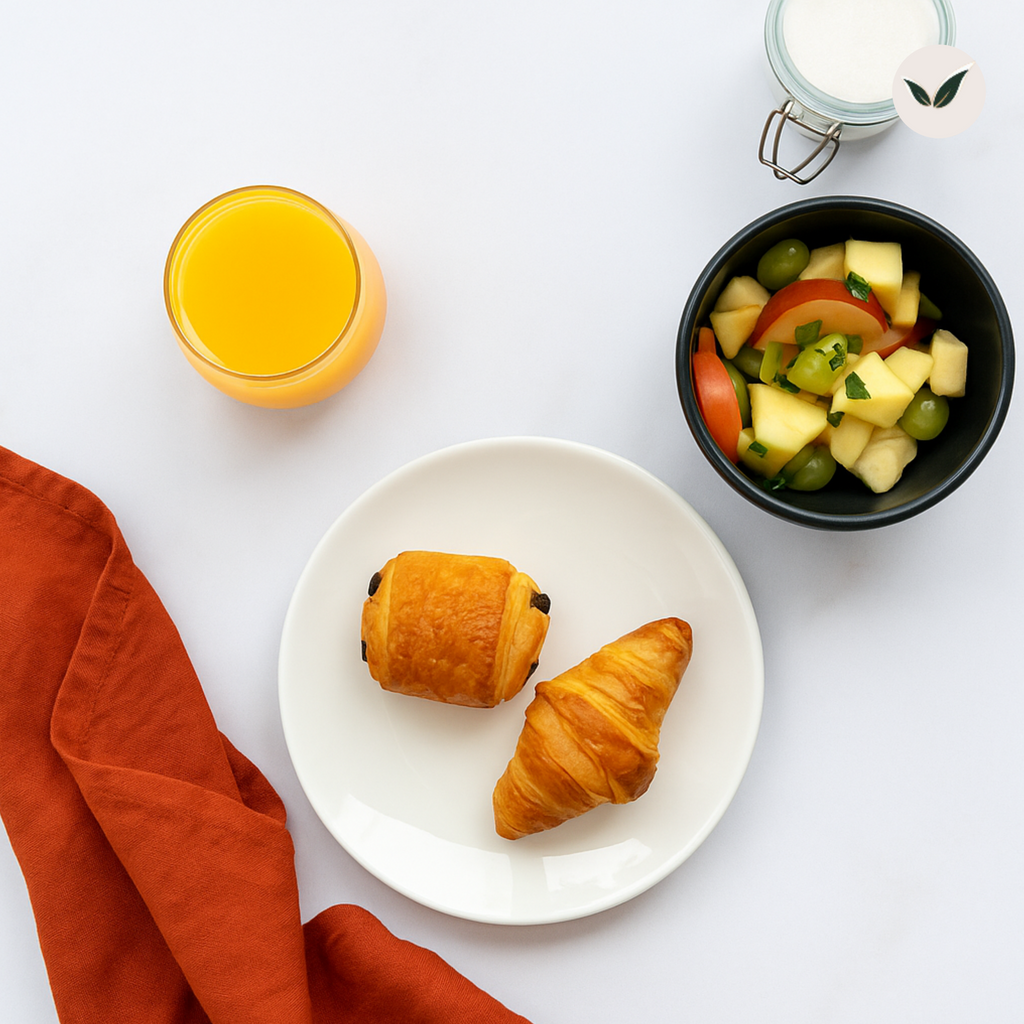 Petit-déjeuner