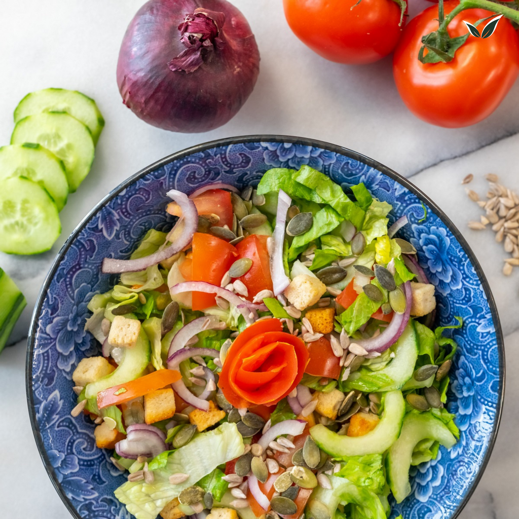 Salade Fattouche