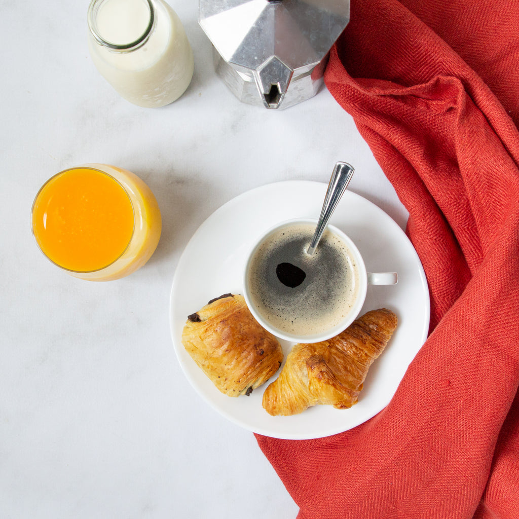 Petit-déjeuner Traditionnel