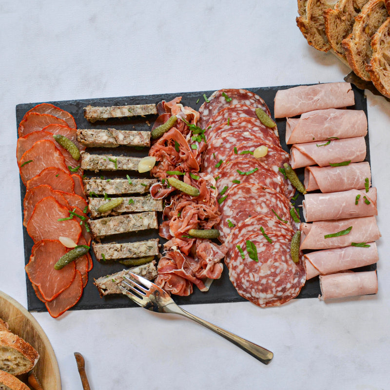 Charcuterie