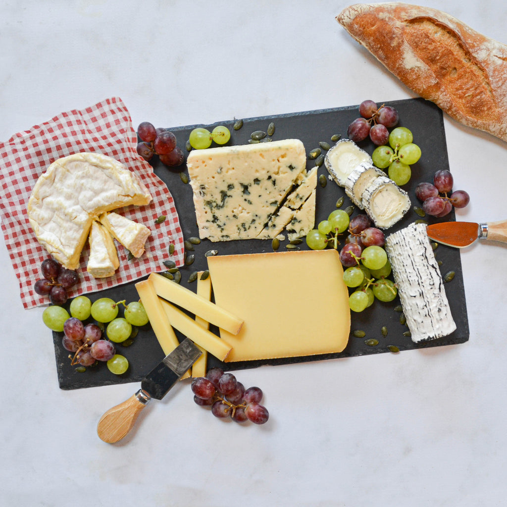 Fromages